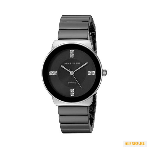 Наручные часы ANNE KLEIN 2715BKSV