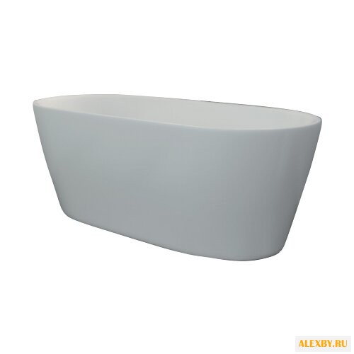 Отдельно стоящая ванна Orans