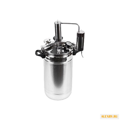 Самогонный аппарат Первач