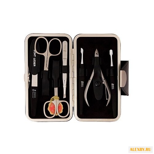 Набор Mertz 7319N RF 7 предметов