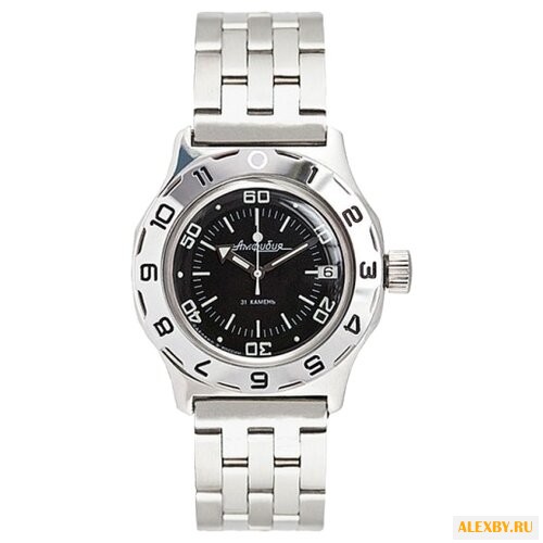 Наручные часы Восток 100845