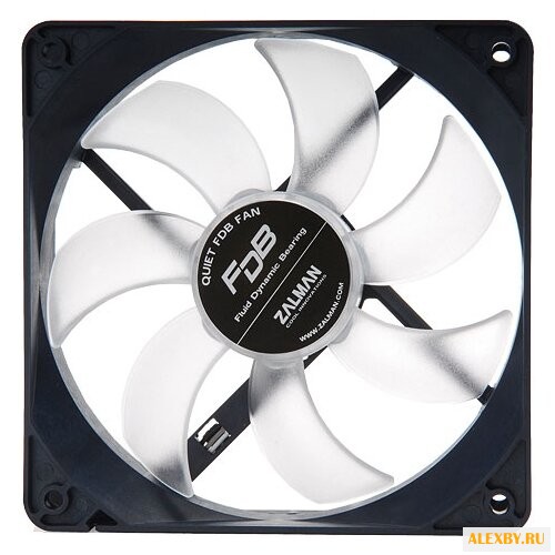 Система охлаждения для корпуса