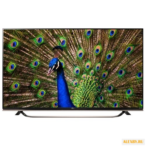 Телевизор LG 65UF860V