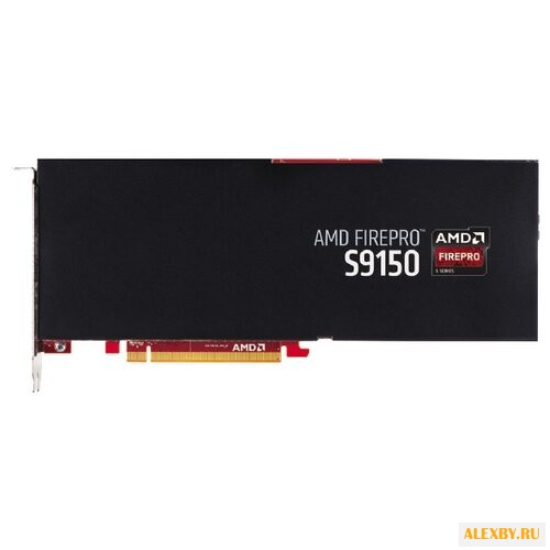 Видеокарта Sapphire FirePro