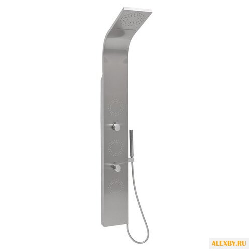 Душевая панель RAVAK Totem Jet