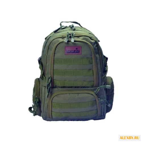Рюкзак NORFIN Tactic 35