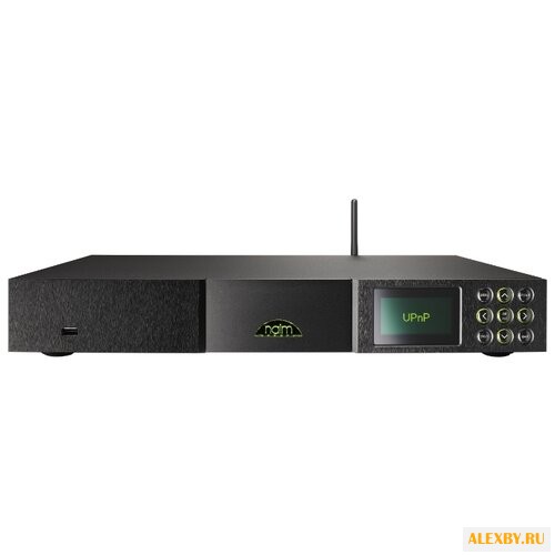 Сетевой аудиоплеер Naim Audio