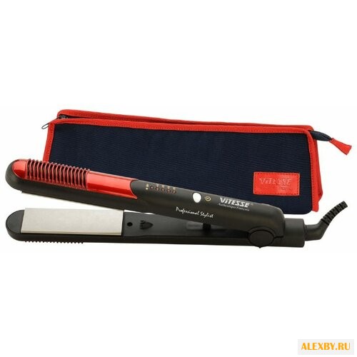 Щипцы Vitesse VS-935