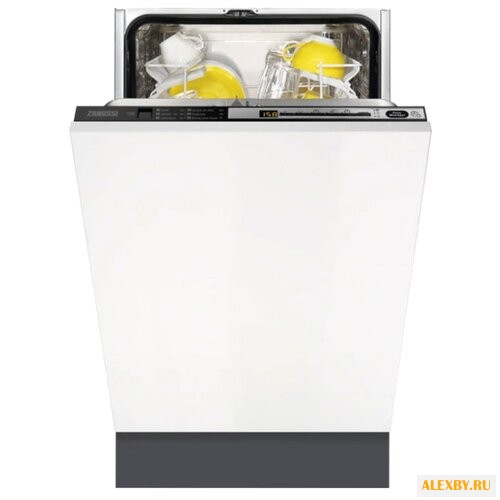 Посудомоечная машина Zanussi