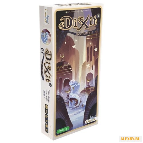 Дополнение для настольной игры