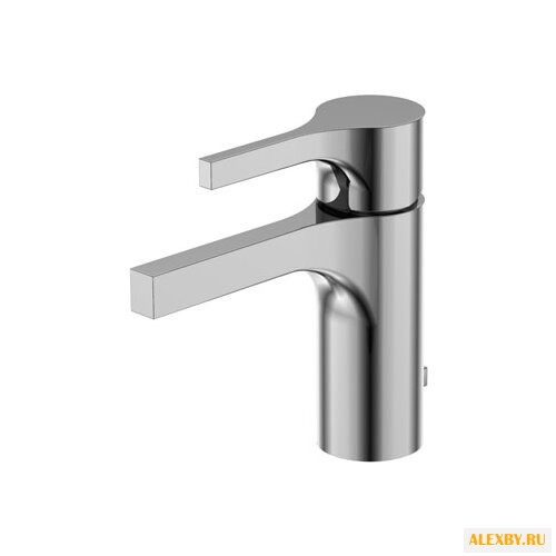 Однорычажный смеситель для