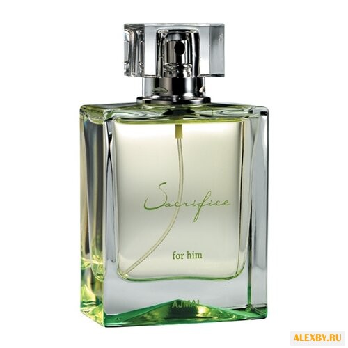 Ajmal Sacrifice for Him