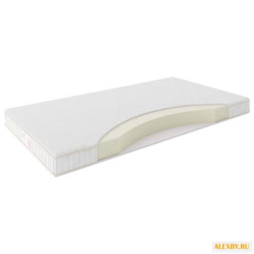 Матрас MaterLux Gelsomino