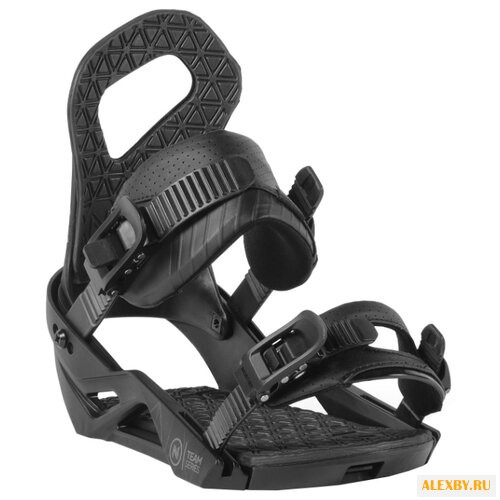 Крепления Nidecker Team