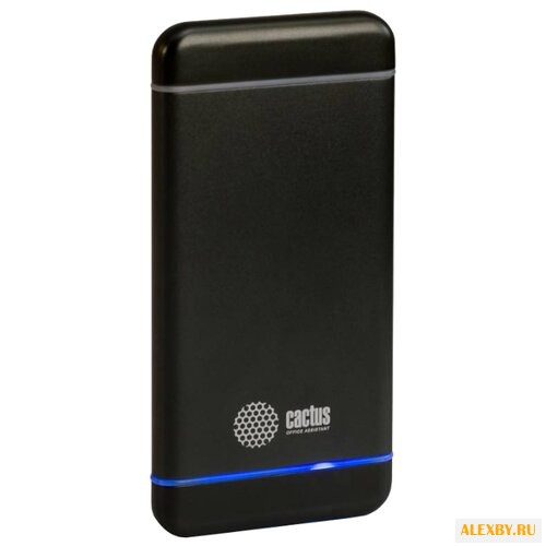 Аккумулятор cactus