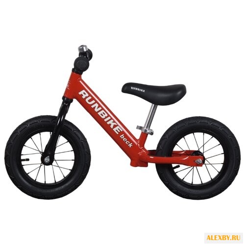 Беговел Runbike Beck In ALX