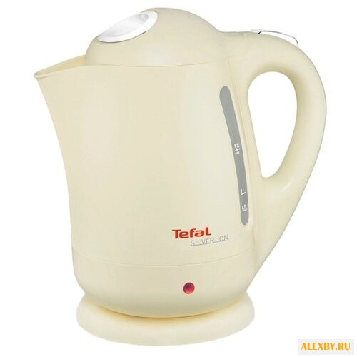Чайник Tefal BF 9252 Silver Ion