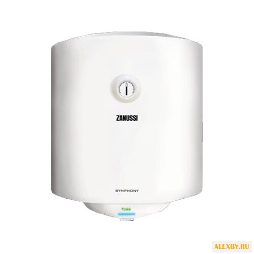 Накопительный водонагреватель