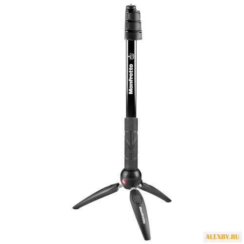 Штатив Manfrotto MKCONVR