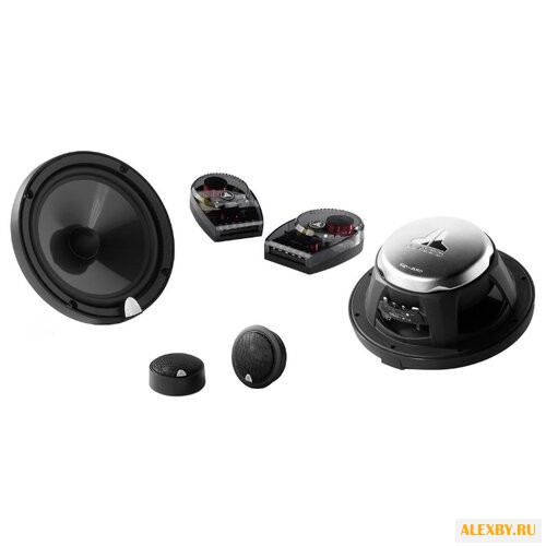 Автомобильная акустика JL Audio