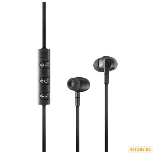 Наушники Rombica mysound BR-01