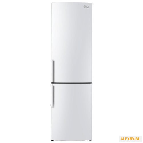 Холодильник LG GA-B499 YVCZ