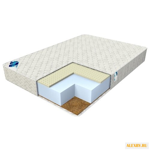 Матрас Dimax Практик Чип Ролл