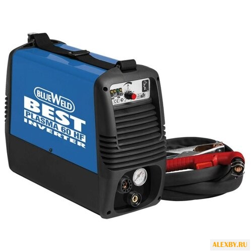 Инвертор для плазменной резки