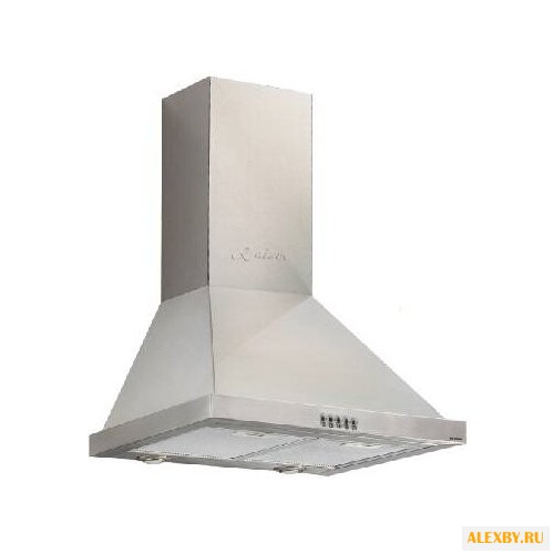 Каминная вытяжка Kaiser A 5416 IX