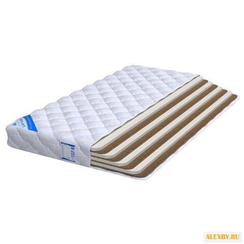Матрас Промтекс-Ориент Монолит