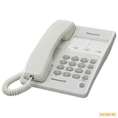 Телефон Panasonic KX-TS2361