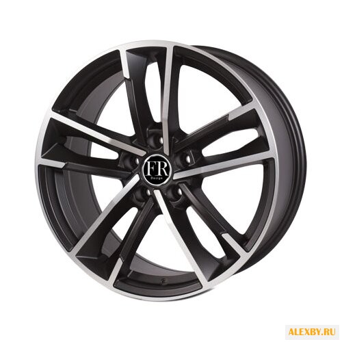 Колесный диск FR Design A5126