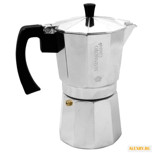 Кофеварка Hatamoto ALK-6CUP