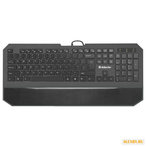 Клавиатура Defender Oscar