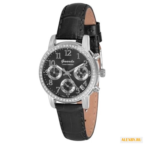 Наручные часы Guardo S1390.1