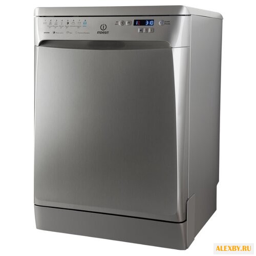 Посудомоечная машина Indesit