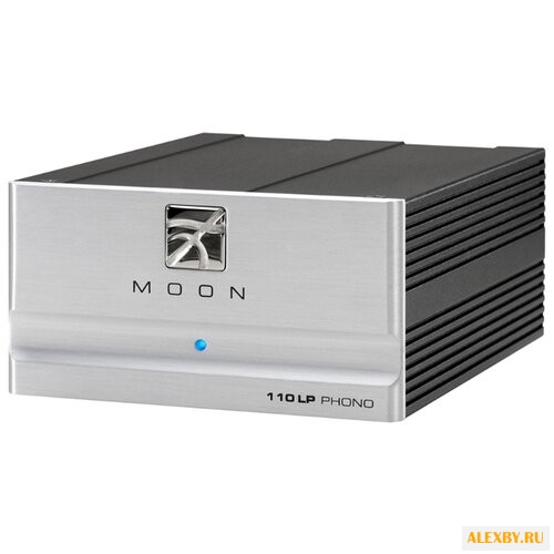 Фонокорректор Sim Audio MOON