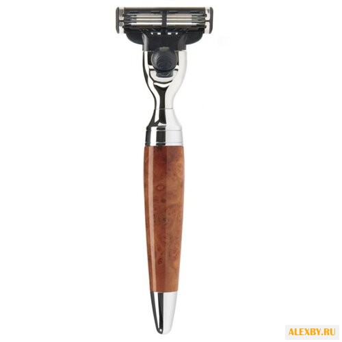 Бритвенный станок MUEHLE Modern