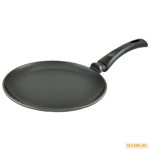 Сковорода блинная НЕВА МЕТАЛЛ