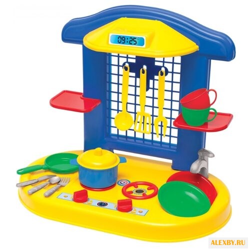 Кухня ТехноК 22 117