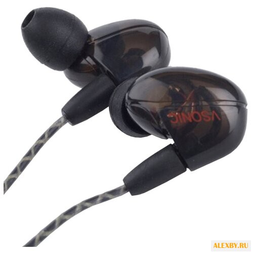 Наушники Vsonic VSD2S