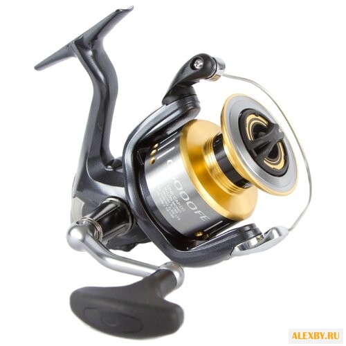 Катушка SHIMANO SEDONA FE 3000
