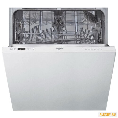 Посудомоечная машина Whirlpool