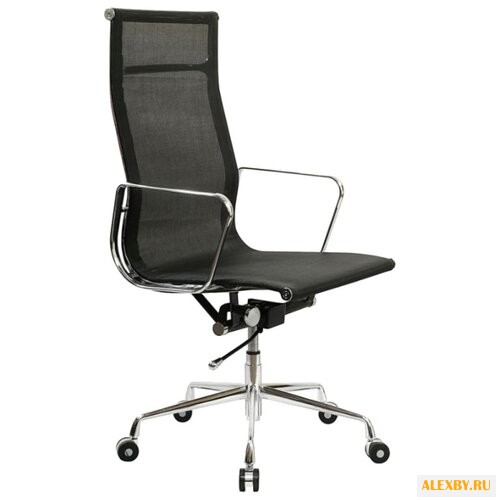 Компьютерное кресло Бюрократ