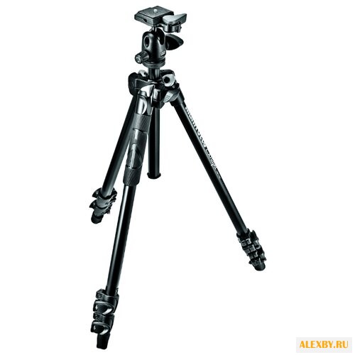 Штатив Manfrotto MK290LTA3-BH