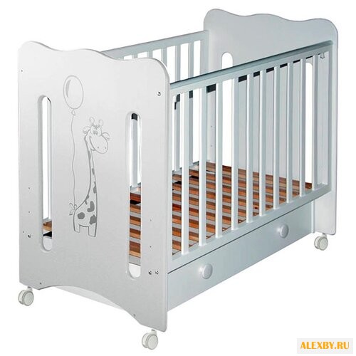 Кроватка Можгинский