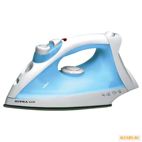 Утюг SUPRA IS-2740