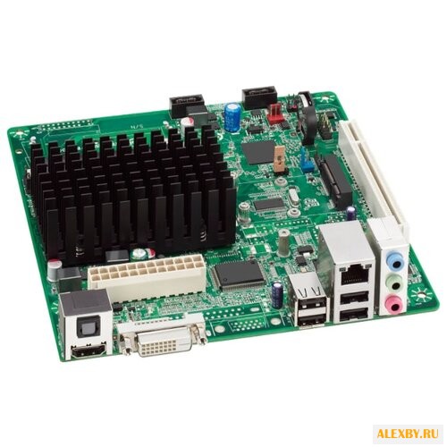 Материнская плата Intel D2700DC