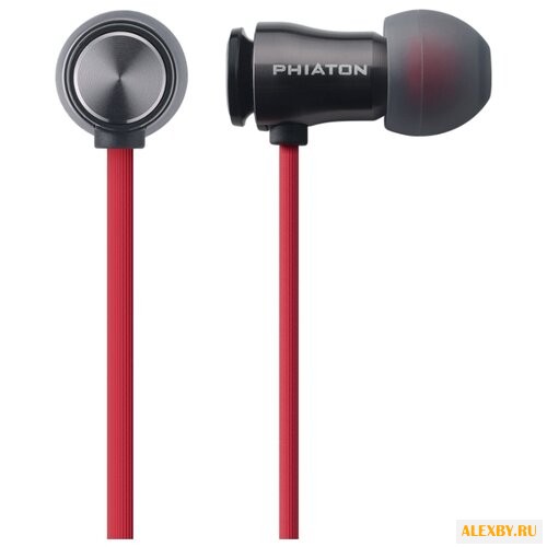 Наушники Phiaton MS 100 BA