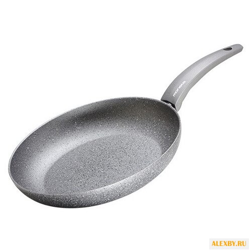 Сковорода Moneta Stone Silver